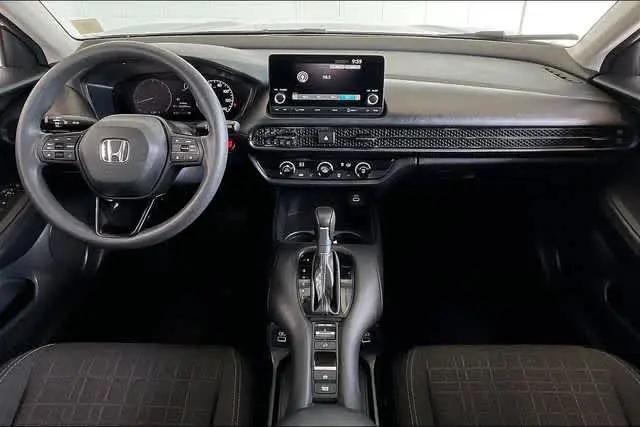 2023 Honda HR-V AWD LX