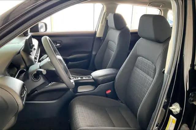 2023 Honda HR-V AWD LX