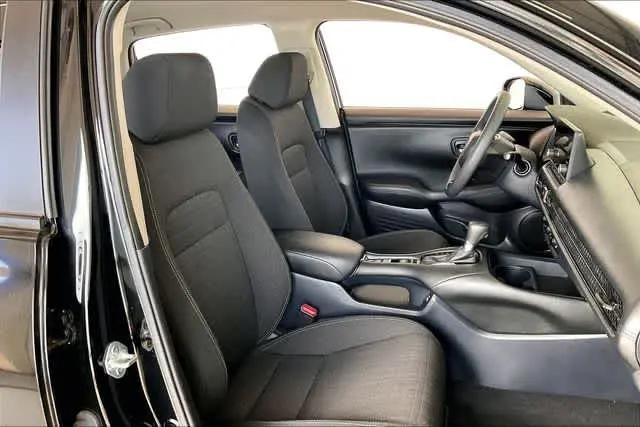 2023 Honda HR-V AWD LX