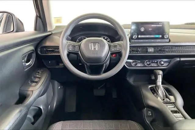 2023 Honda HR-V AWD LX