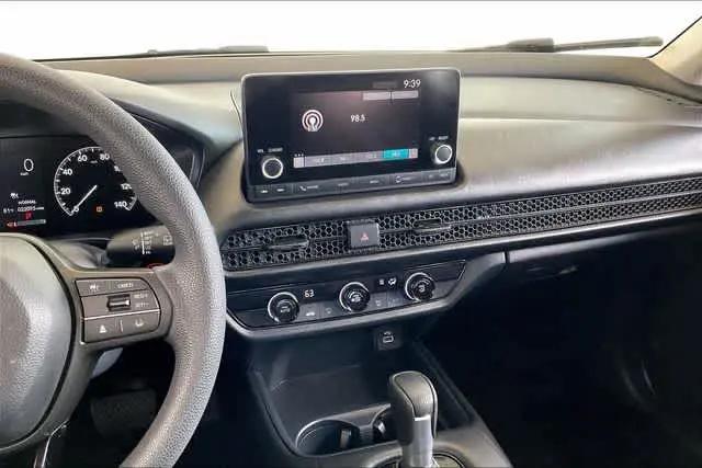 2023 Honda HR-V AWD LX