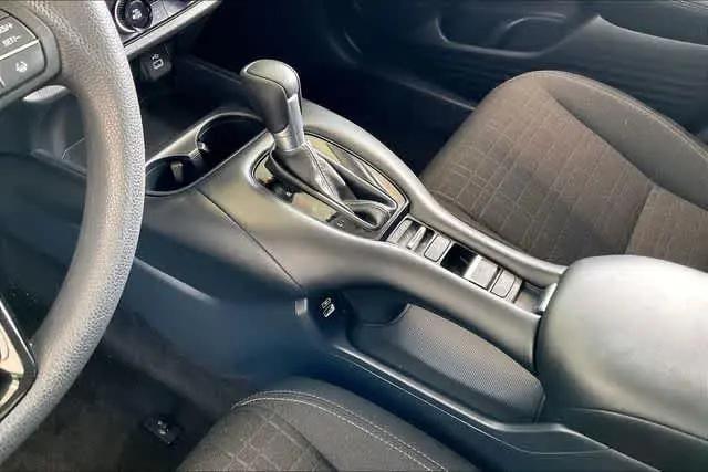 2023 Honda HR-V AWD LX