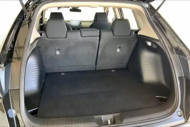 2023 Honda HR-V AWD LX