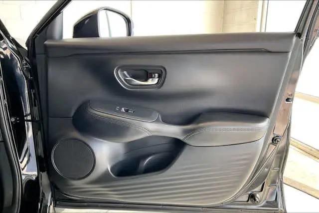 2023 Honda HR-V AWD LX