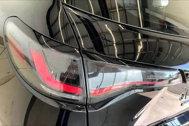 2023 Honda HR-V AWD LX