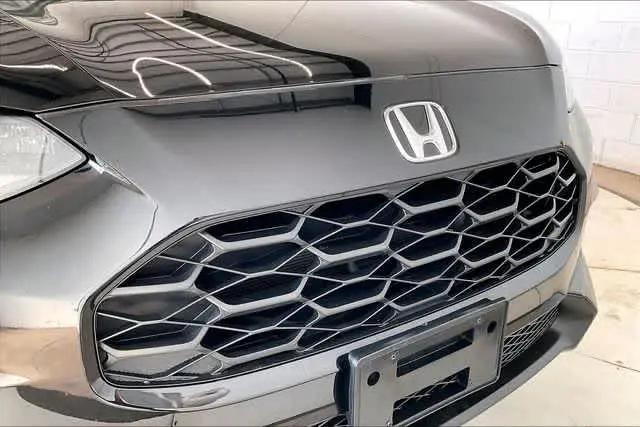 2023 Honda HR-V AWD LX