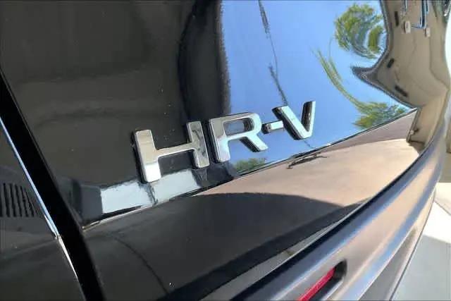 2023 Honda HR-V AWD LX