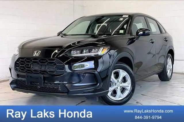 2023 Honda HR-V AWD LX for sale in Orchard Park, NY