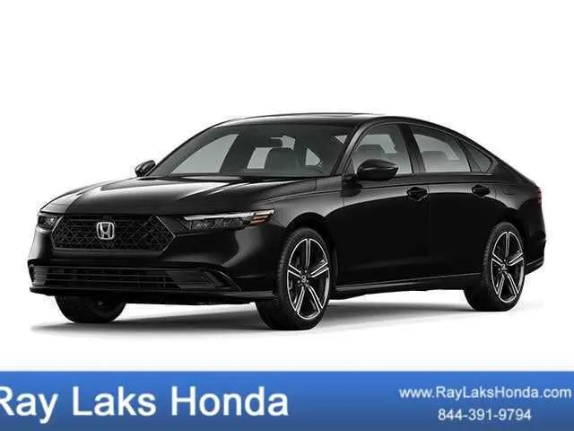 2026 Honda Accord Sedan SE for sale in Orchard Park, NY