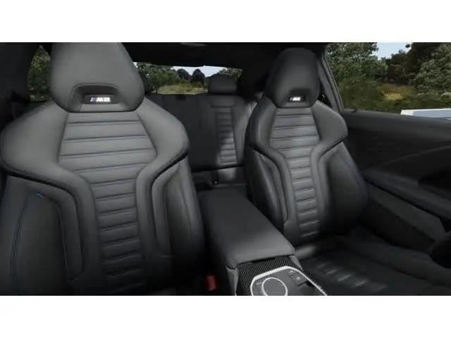 2026 BMW M2 Standard