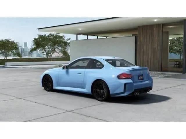 2026 BMW M2 Standard