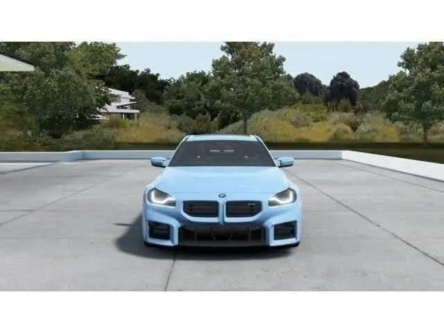 2026 BMW M2 Standard