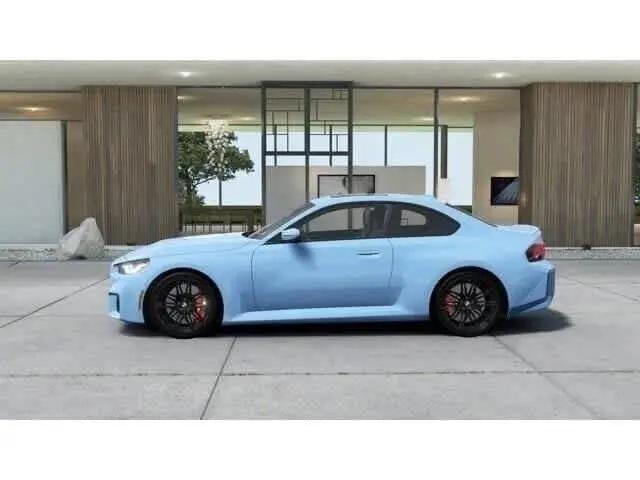 2026 BMW M2 Standard