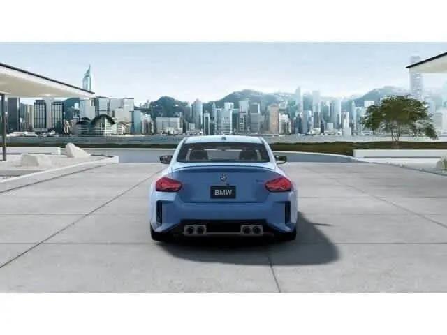 2026 BMW M2 Standard