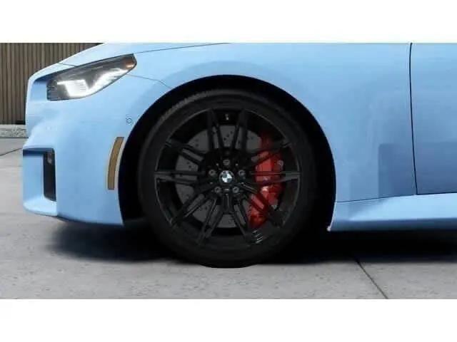 2026 BMW M2 Standard