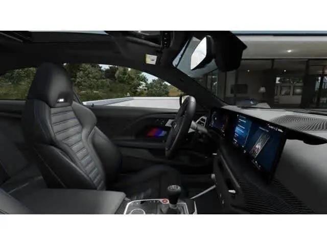 2026 BMW M2 Standard