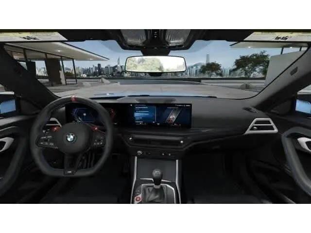 2026 BMW M2 Standard