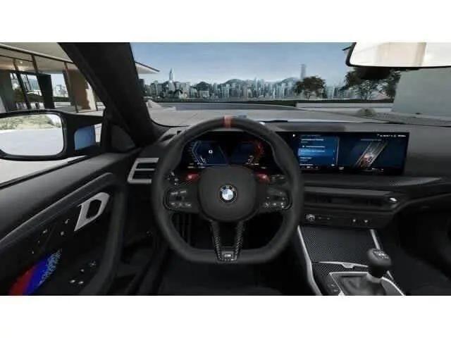 2026 BMW M2 Standard
