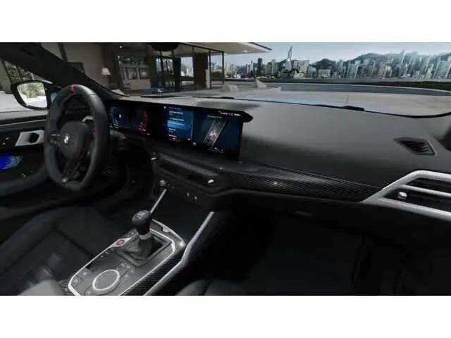 2026 BMW M2 Standard