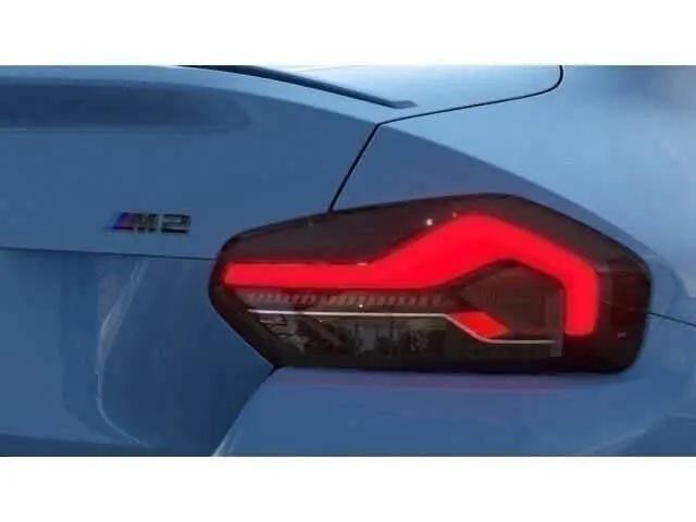 2026 BMW M2 Standard