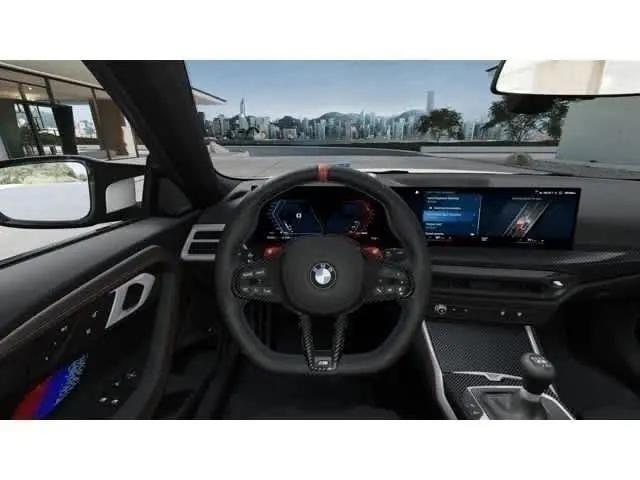 2026 BMW M2 Standard