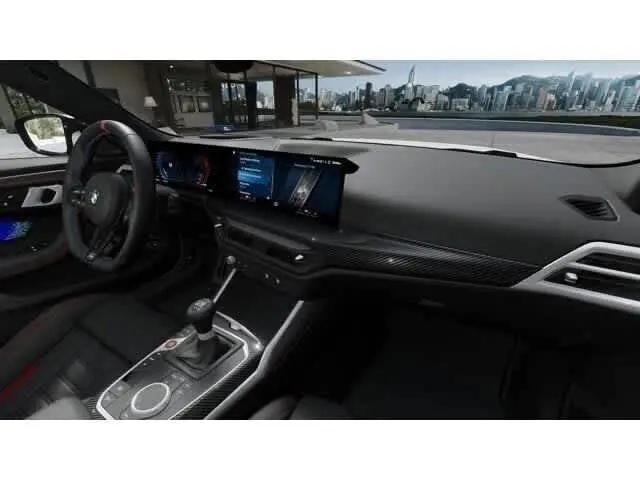 2026 BMW M2 Standard