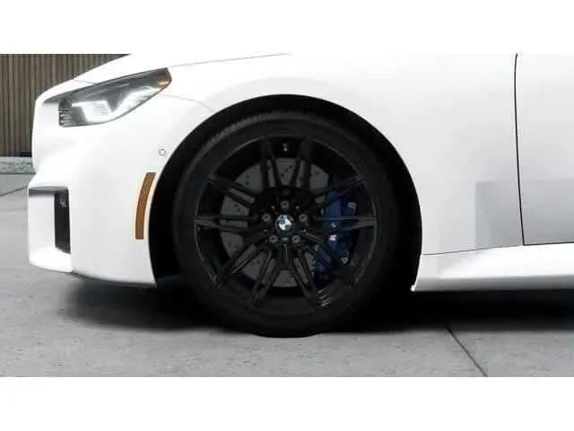 2026 BMW M2 Standard