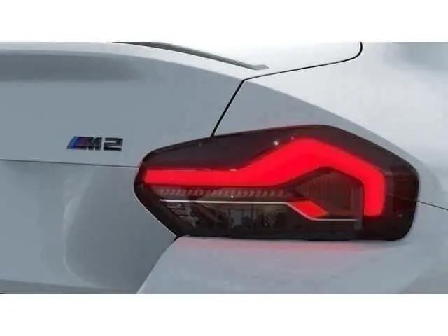 2026 BMW M2 Standard