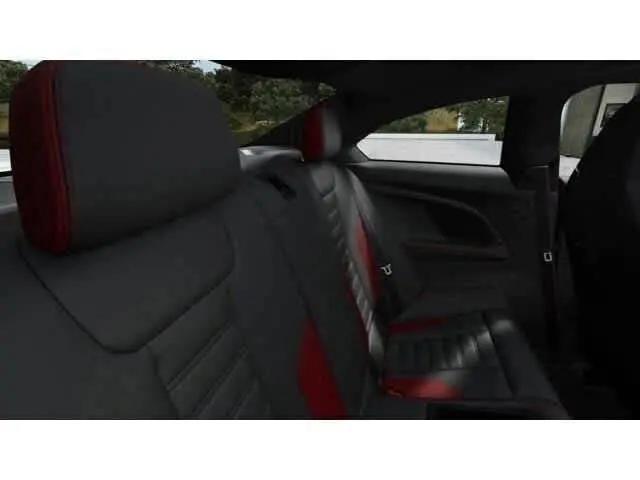 2026 BMW M2 Standard