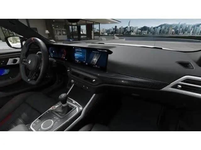 2026 BMW M2 Standard
