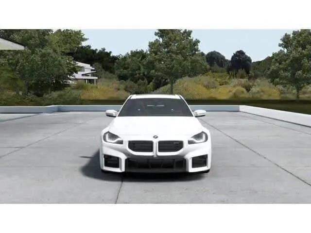 2026 BMW M2 Standard