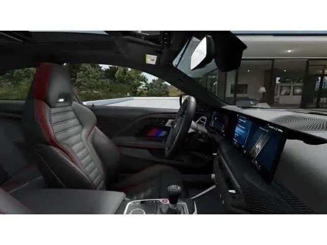 2026 BMW M2 Standard