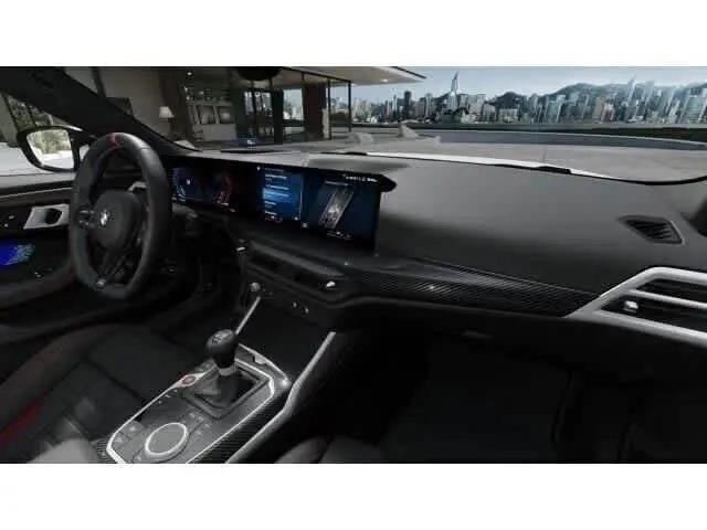 2026 BMW M2 Standard