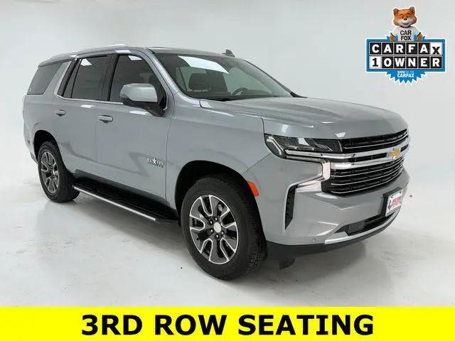 2024 Chevrolet Tahoe 2WD LT for sale in Corpus Christi, TX