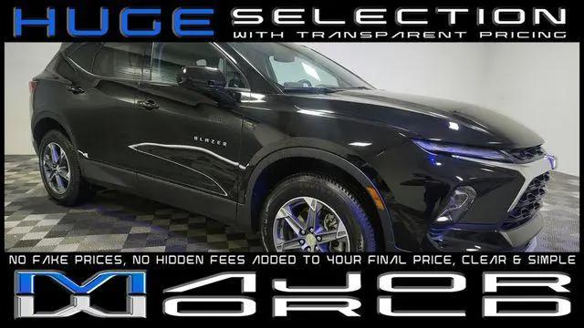 2025 Chevrolet Blazer FWD 2LT for sale in Long Island City, NY