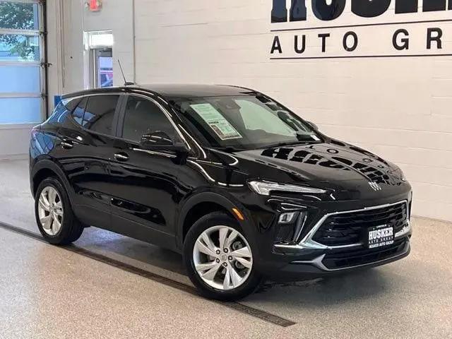2025 Buick Encore GX Preferred AWD for sale in Lincoln, NE