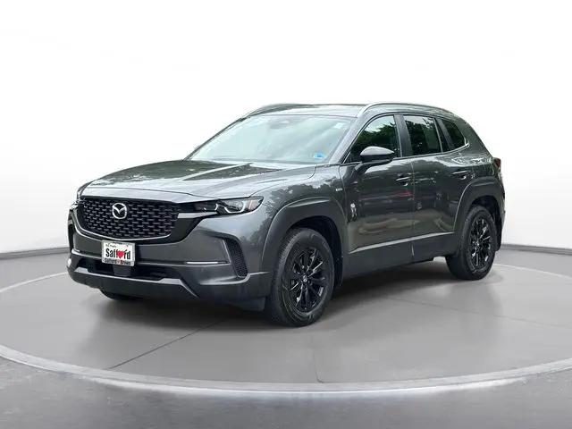 2025 Mazda CX-50 Hybrid Preferred Package for sale in Alexandria, VA