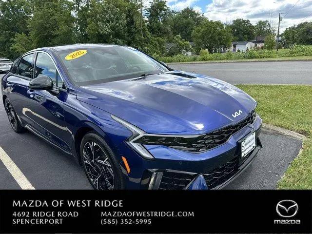 2025 Kia K5 GT-Line for sale in Spencerport, NY