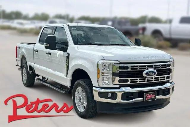 2026 Ford F-250 XLT for sale in Longview, TX