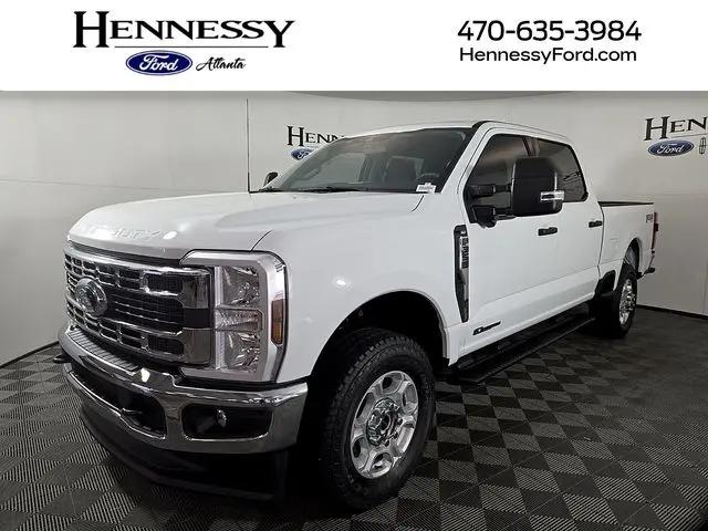 2026 Ford F-350 XLT for sale in Atlanta, GA