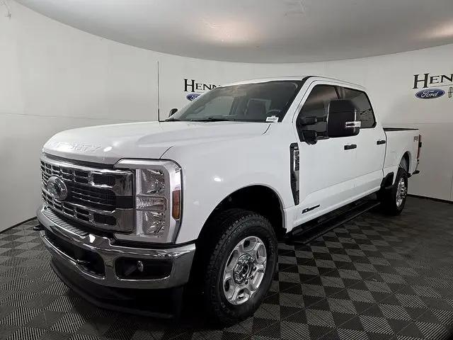 2026 Ford F-350 XLT