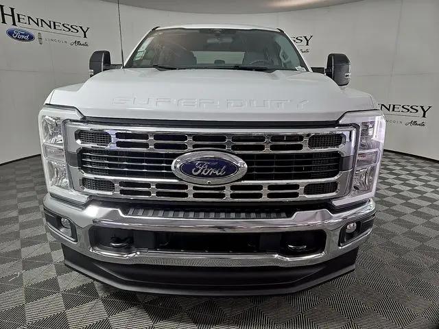 2026 Ford F-350 XLT