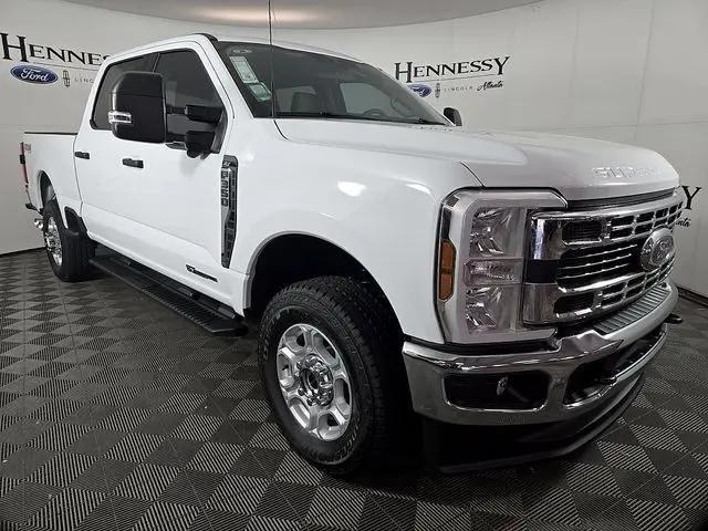 2026 Ford F-350 XLT