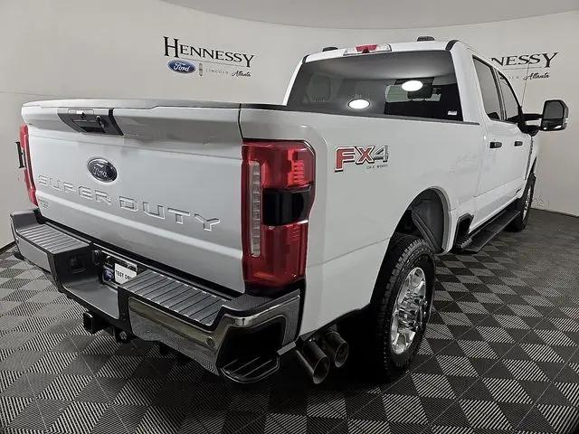 2026 Ford F-350 XLT
