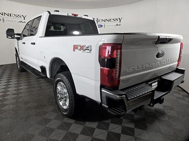 2026 Ford F-350 XLT