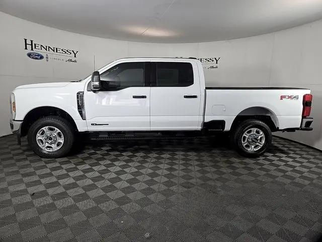 2026 Ford F-350 XLT