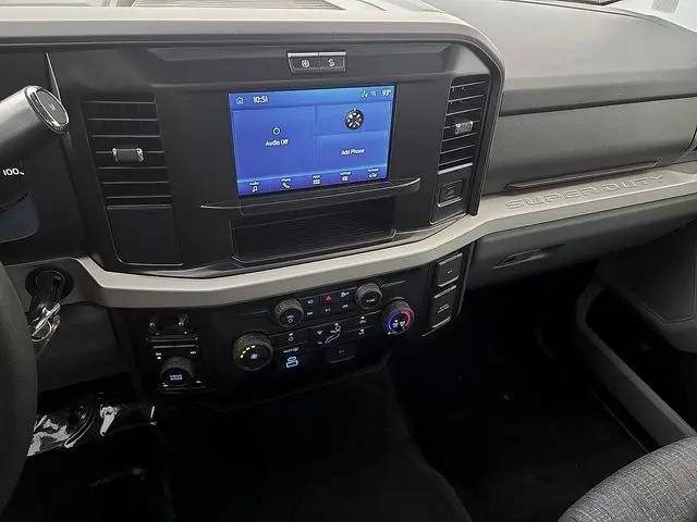 2026 Ford F-350 XLT