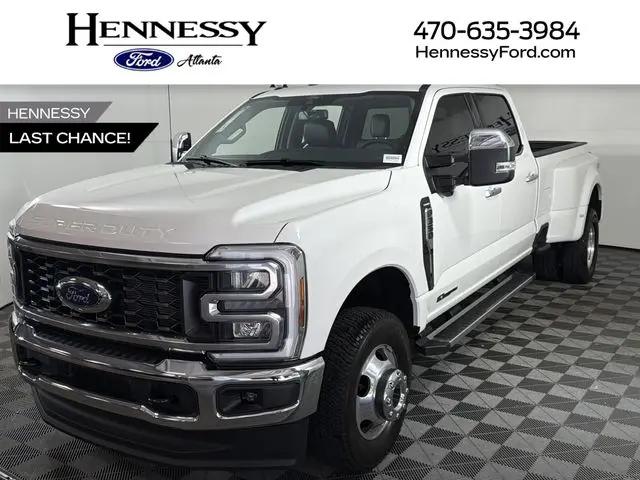 2026 Ford F-350 LARIAT for sale in Atlanta, GA