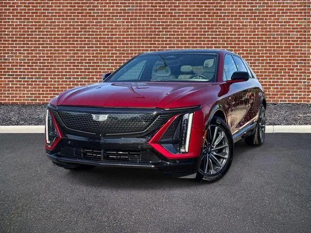 2025 Cadillac iQ Sport 2 RWD for sale in Columbus, OH
