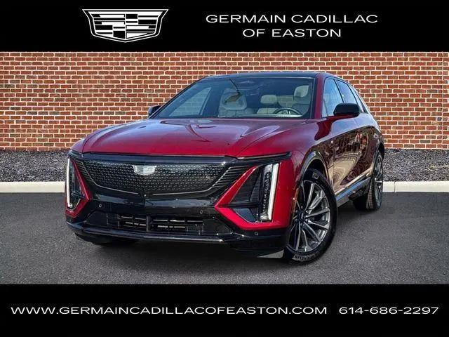 2025 Cadillac iQ Sport 2 RWD for sale in Columbus, OH